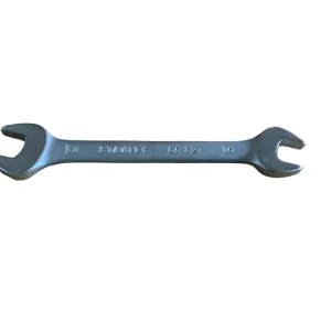 16MM X 17MM OPEN WRENCH - STANLEY (9786827)