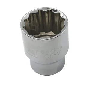 24MM SOCKET - STANLEY (97488796)