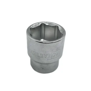 28MM SOCKET - STANLEY (97488750)
