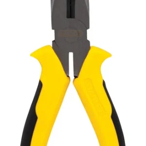 Alicates de punta larga de unión fija de acero Stanley de 6 pulgadas - Oferta de la semana