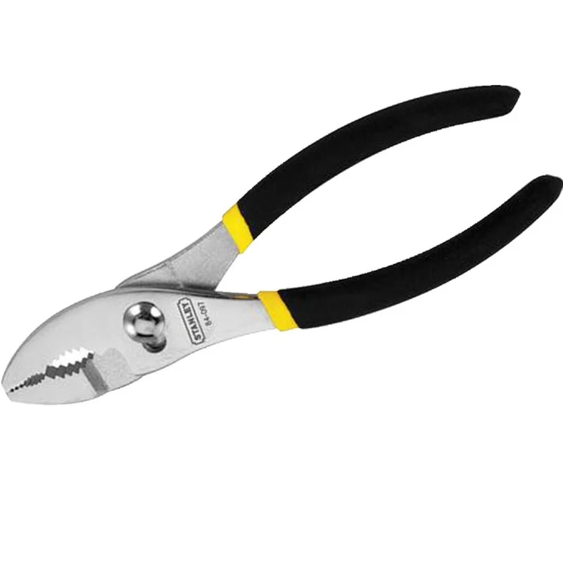 Alicates de unión deslizante de 6" - Oferta de la semana Stanley