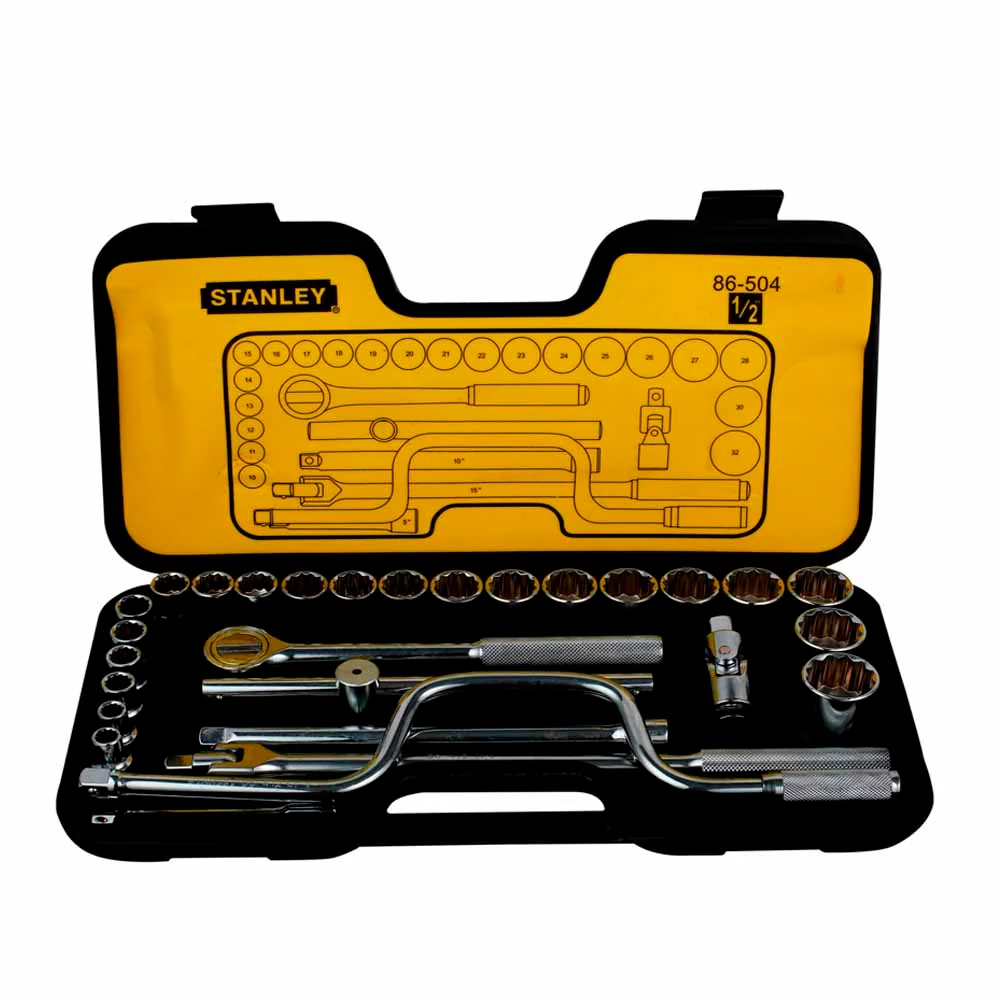 COPA RACHET STANLEY 86504