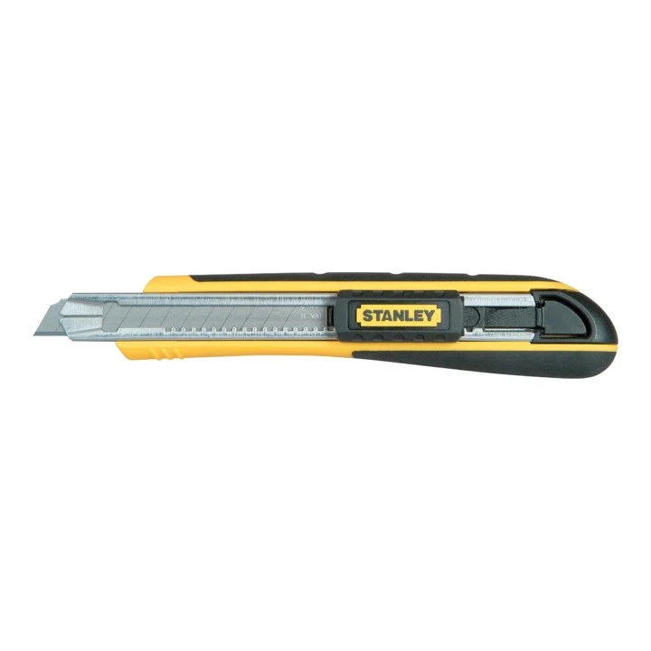 Cuchilla STANLEY FatMax(TM) anchura de la hoja 18 mm longitud 180 mm ( 4000801037 )