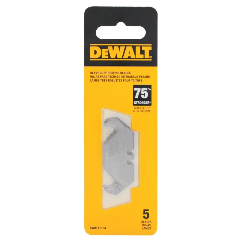 Cuchillo de gancho de hoja Stanley - Oferta de la semana