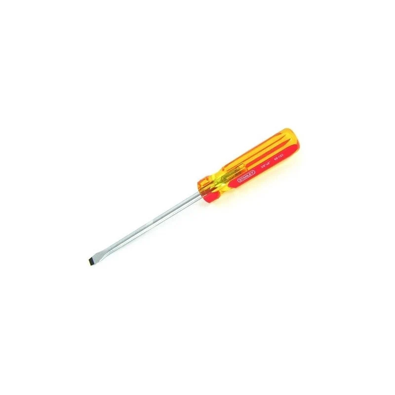 Destornillador 3/16 X 4 Elect Stanley Mod. 69-111