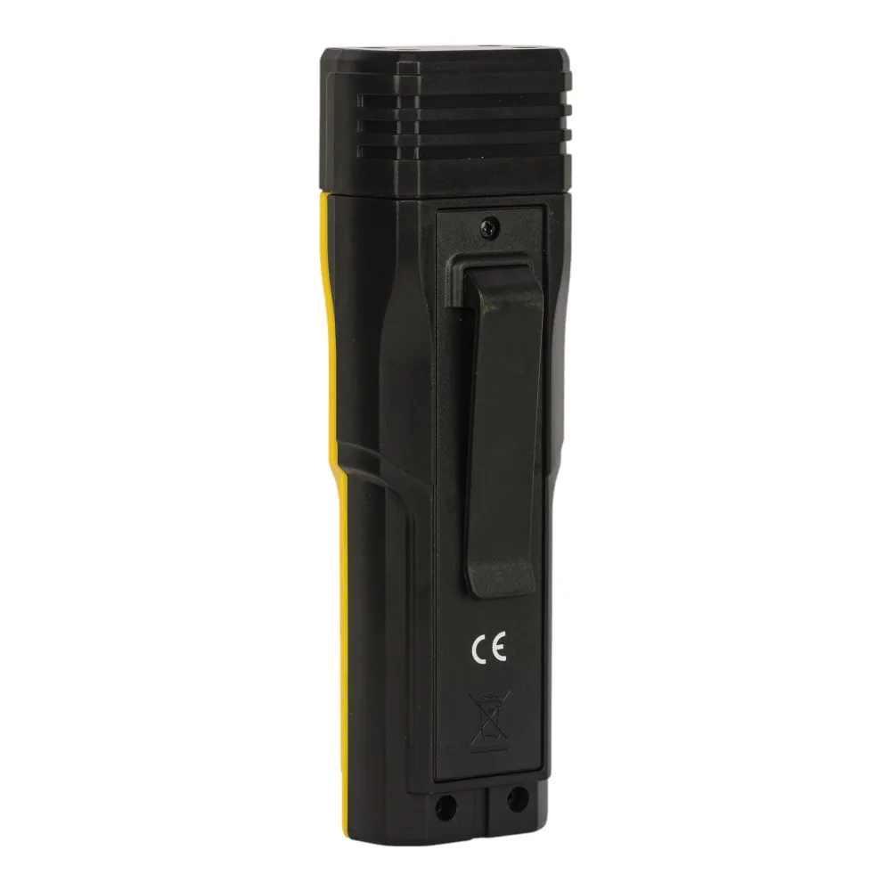 Medidor de humedad Stanley ( 0-77-030 ) para madera / materiales de construcción / construcción seca y sólida