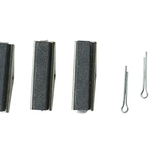 Repuesto de Piedras Para Bruñidor 3 Piezas Stanley 79-019