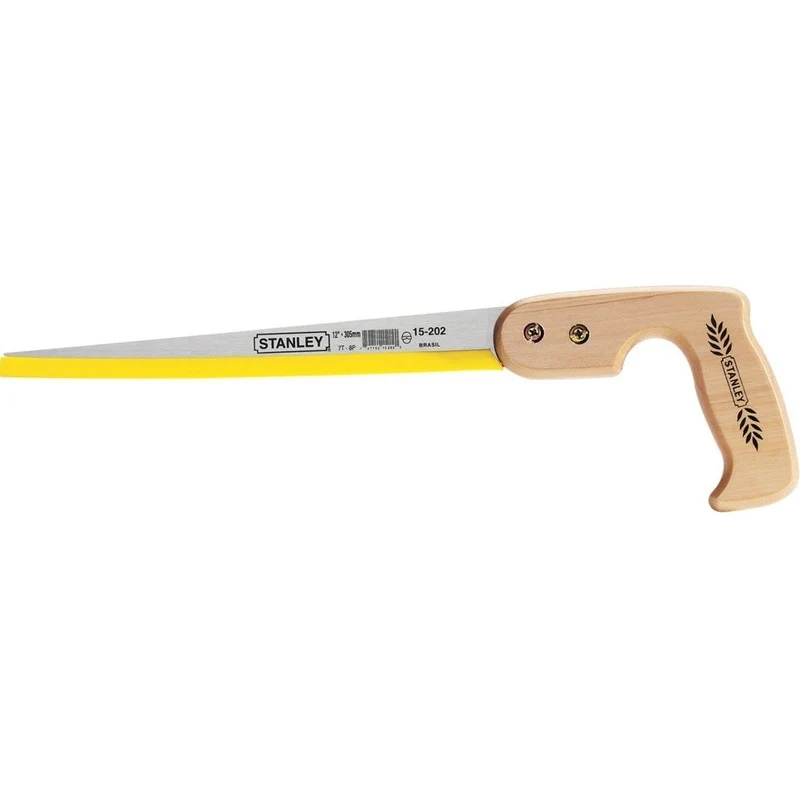Serrucho Punta 30 Cms Stanley 15-202