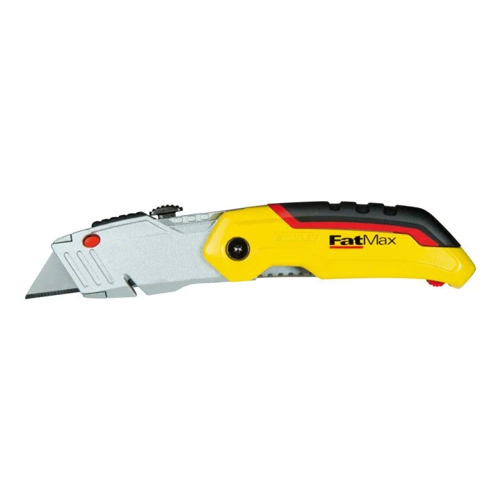 STANLEY cuchillo plegable FATMAX(R) longitud 140 mm ( 4000787039 )