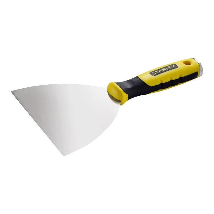 STANLEY espátula para juntas hoja ancho 150 mm ( 4000787657 )