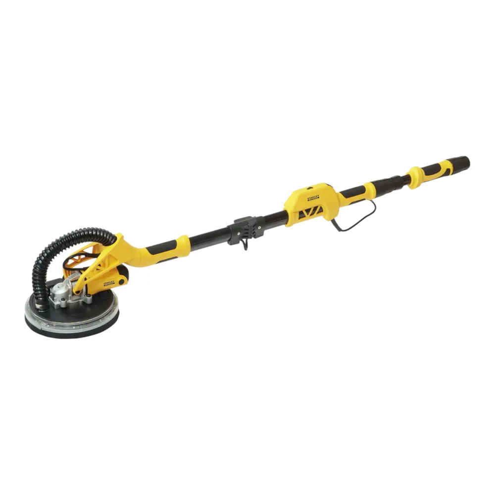 Stanley Fatmax SFMEE500S-QS Lijadora para tabiquerí seca 750 vatios 225 mm + bolsa