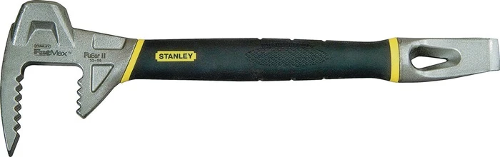 STANLEY Herramienta de demolición Fatmax(R) Pro FUBAR I Longitud 380 mm ( 4000787115 )