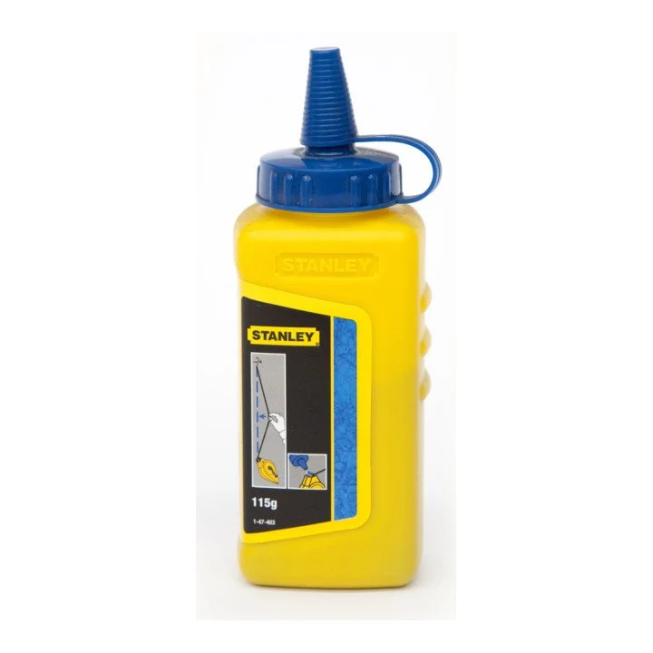 STANLEY tiza para batir 115 g azul ( 4000787132 )