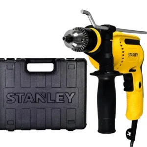 Taladro Percutor 1/2 700W Stanley