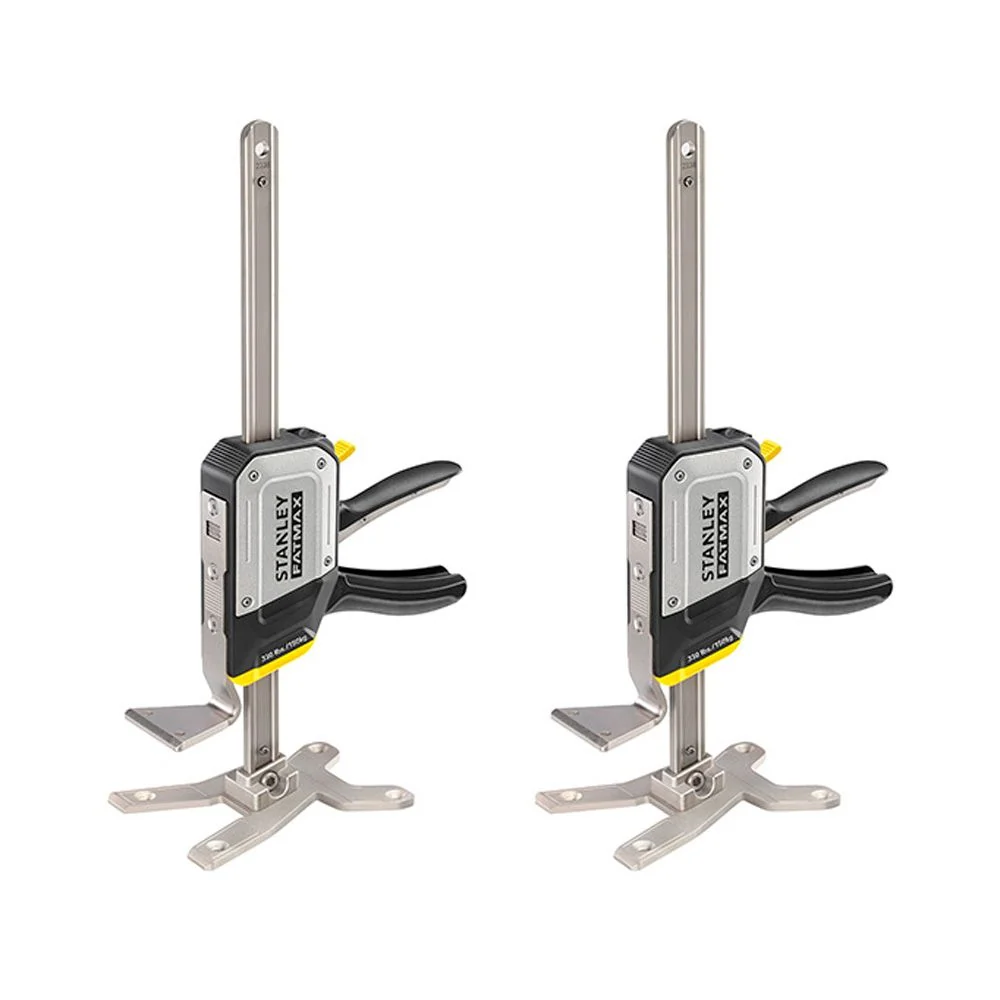 TWIN PACK ELEVADOR MULTIUSOS FATMAX® TRADELIFT 2 uds STANLEY