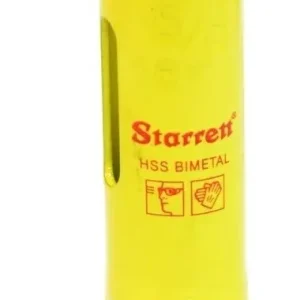 Sierra Copa Acero Rápido 5/8'' - 16mm Starret