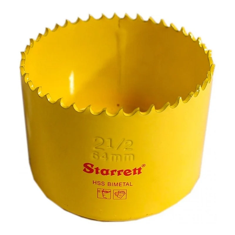 Sierra Copa Ar Starret 1.3/4 - 44 Mm