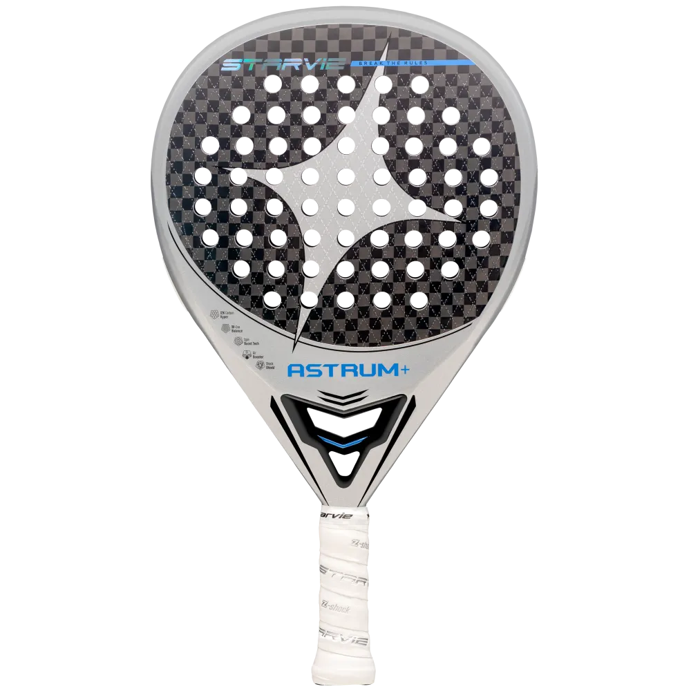 Astrum + Starvie Padel
