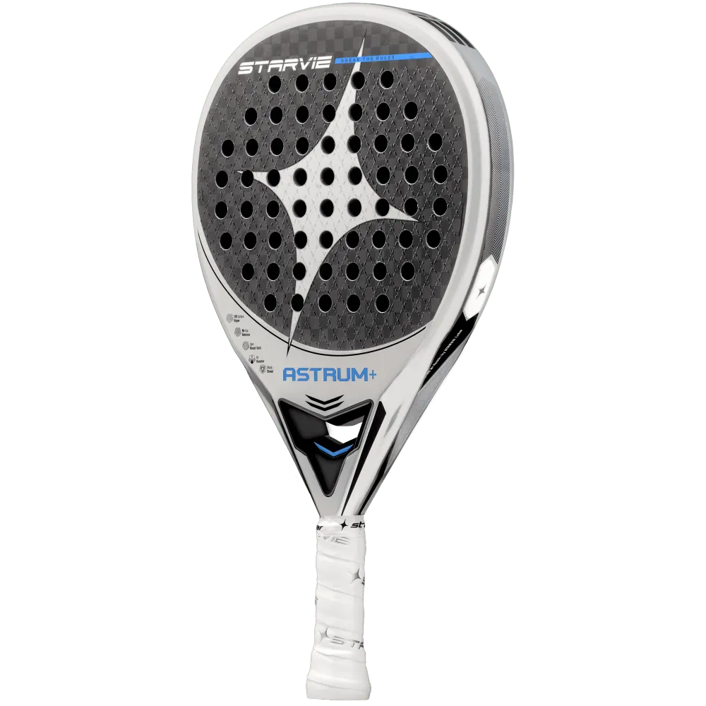 Astrum + Starvie Padel