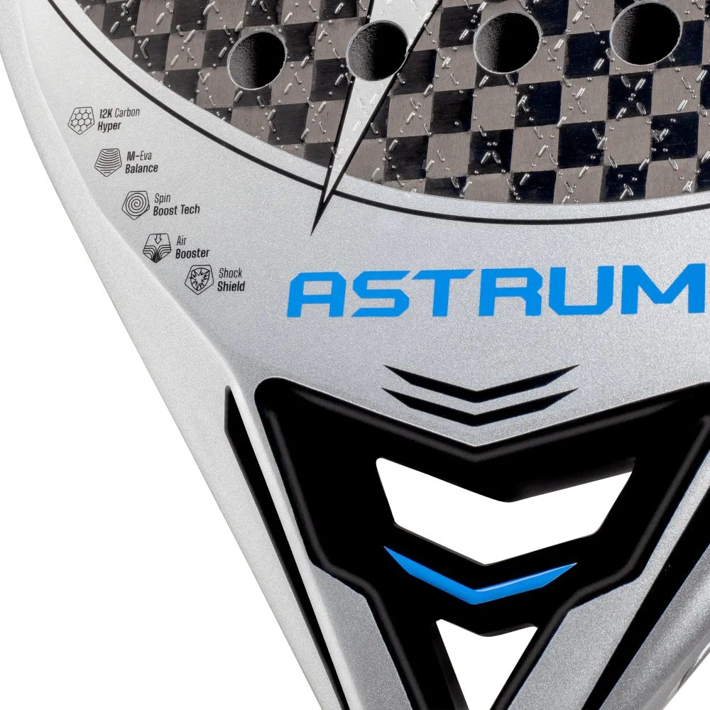 Astrum + Starvie Padel