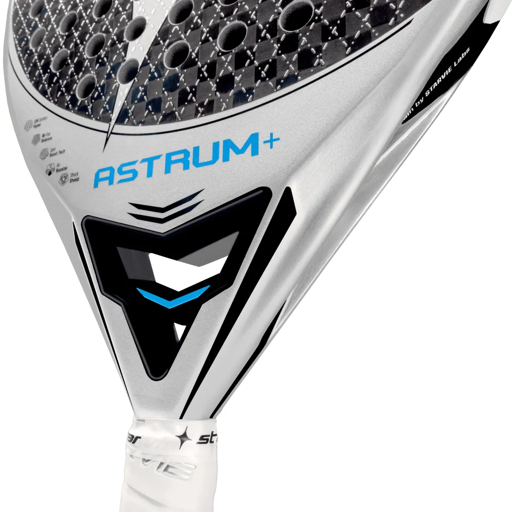 Astrum + Starvie Padel