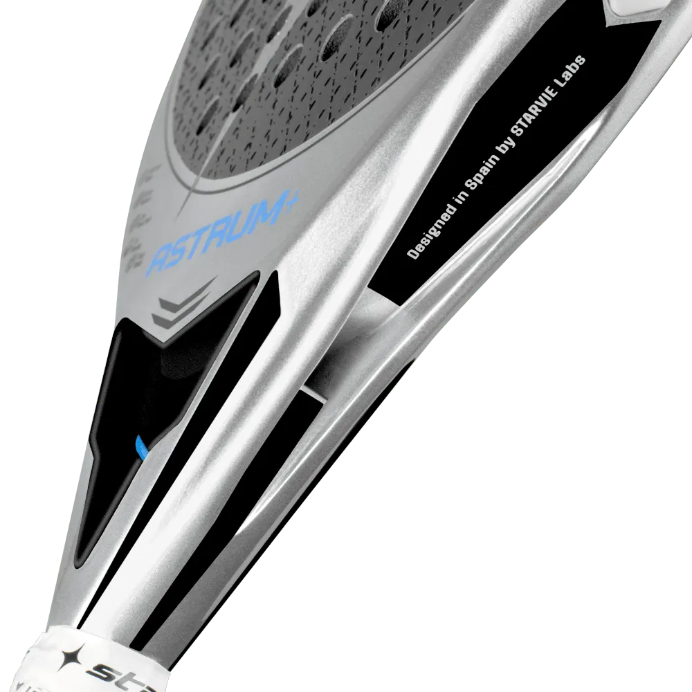 Astrum + Starvie Padel