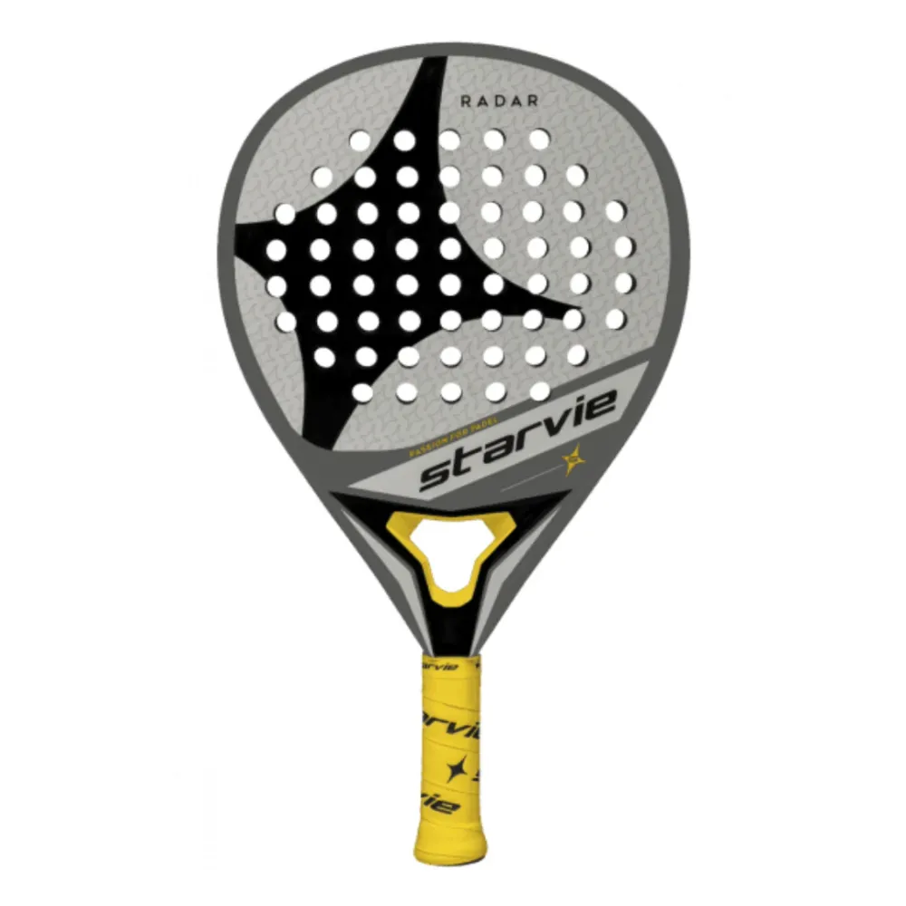 Pala Starvie Radar Speed 2024