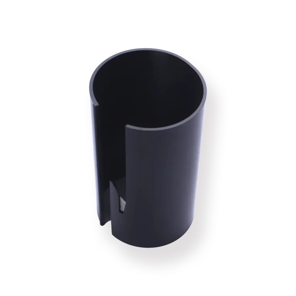 Cortador de papel redondo - Negro Stationery Pal