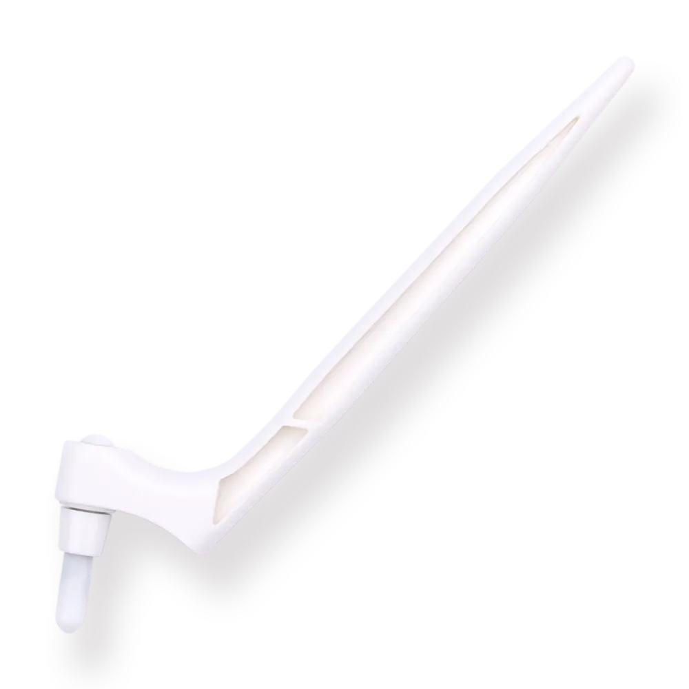 Herramienta de corte artesanal Gyro-Cut - Blanco Stationery Pal