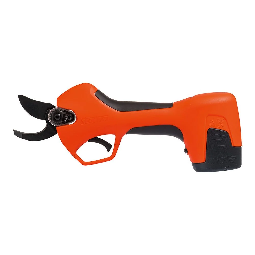 TIJERA VULCANO E-25 TR BASIC ST-314 STOCKER