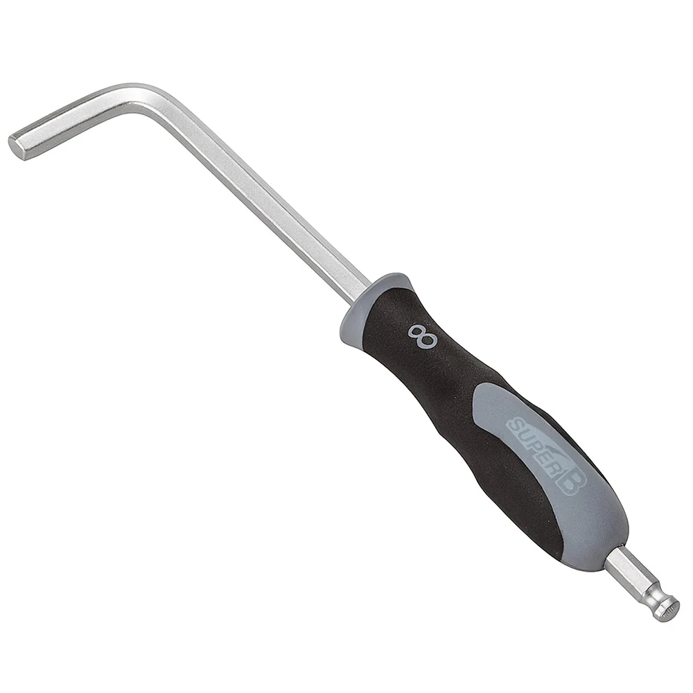 Llave Allen en L Super B