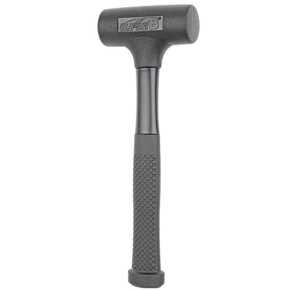 Martillo de Goma Super B TB-1100