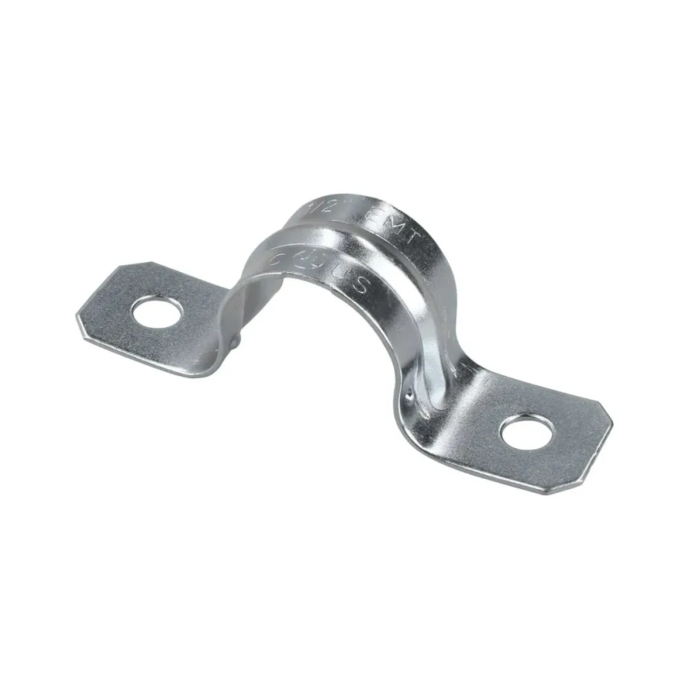 Abrazadera para tubo tipo omega Surtek