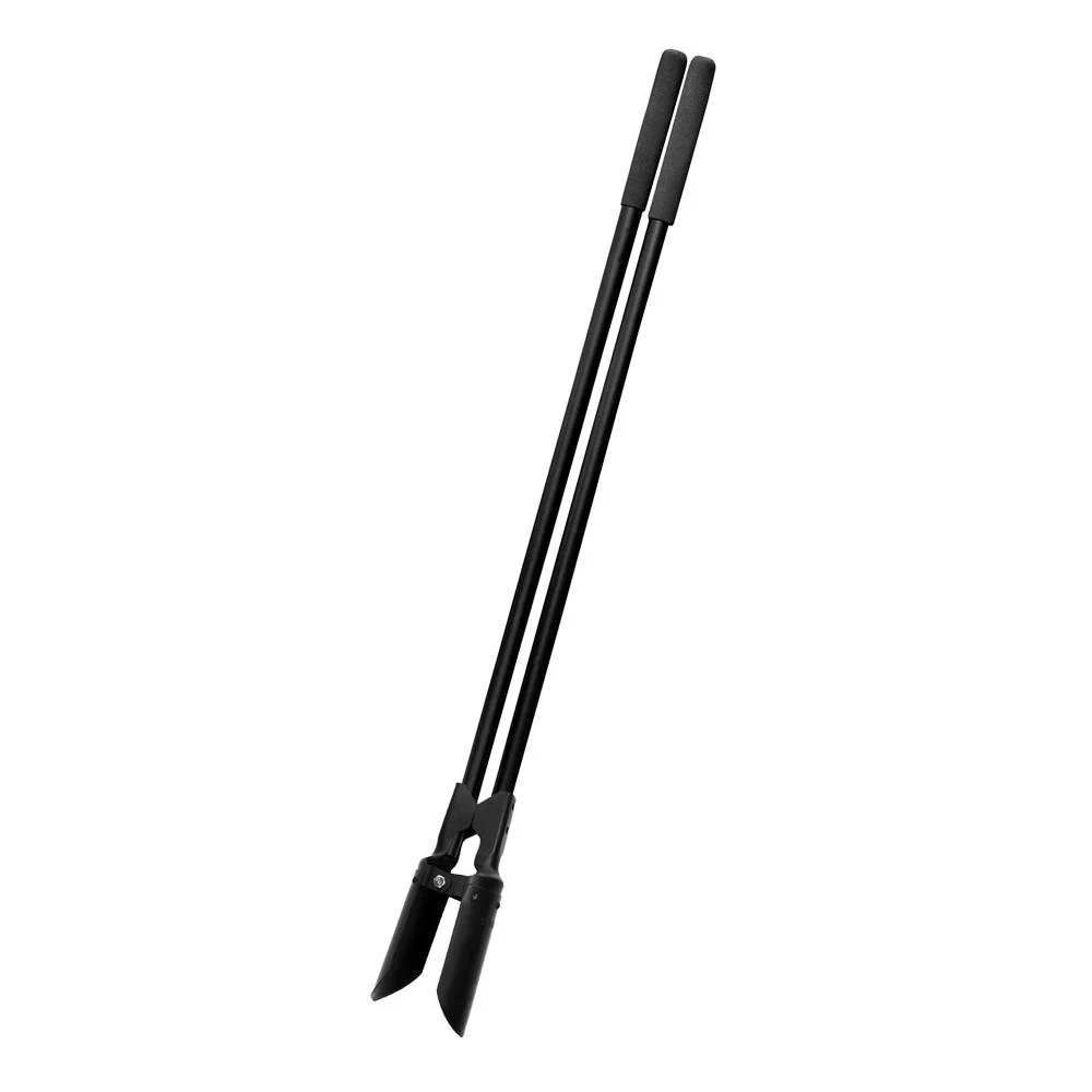 Cavahoyos Hercules Mango Metálico 48" Surtek