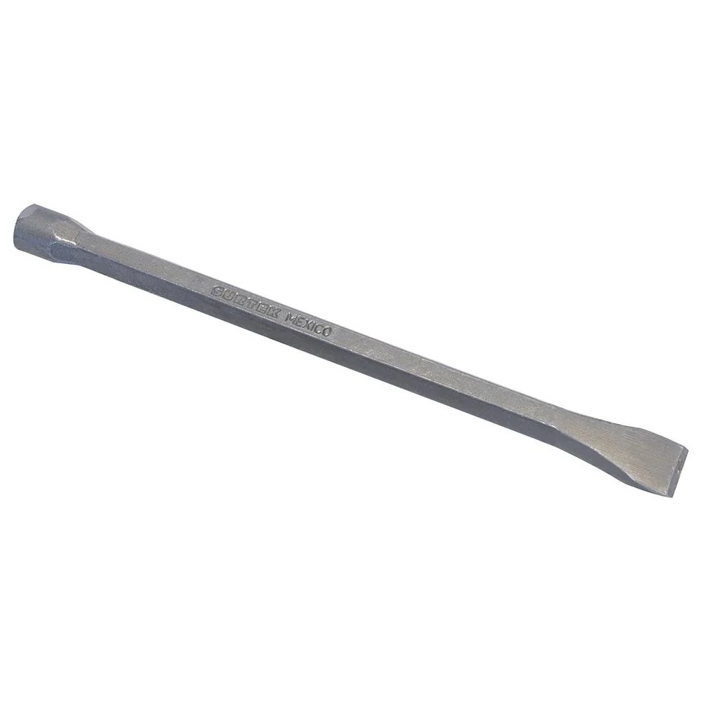 Cincel De Acero Forjado 7/8 X 8" Surtek.