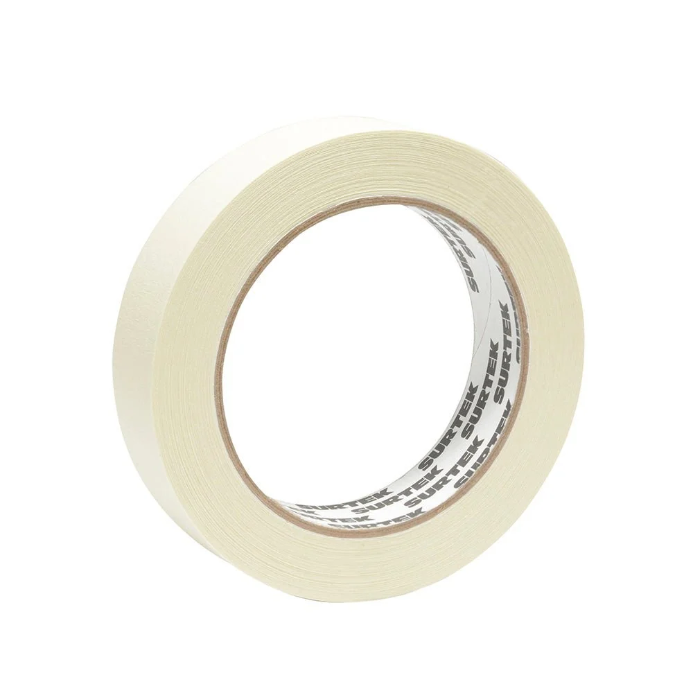 Cinta masking tape Surtek. 1