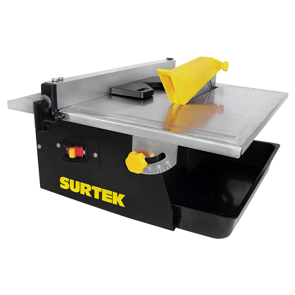 Cortadora de cerámica 7" 600W Surtek