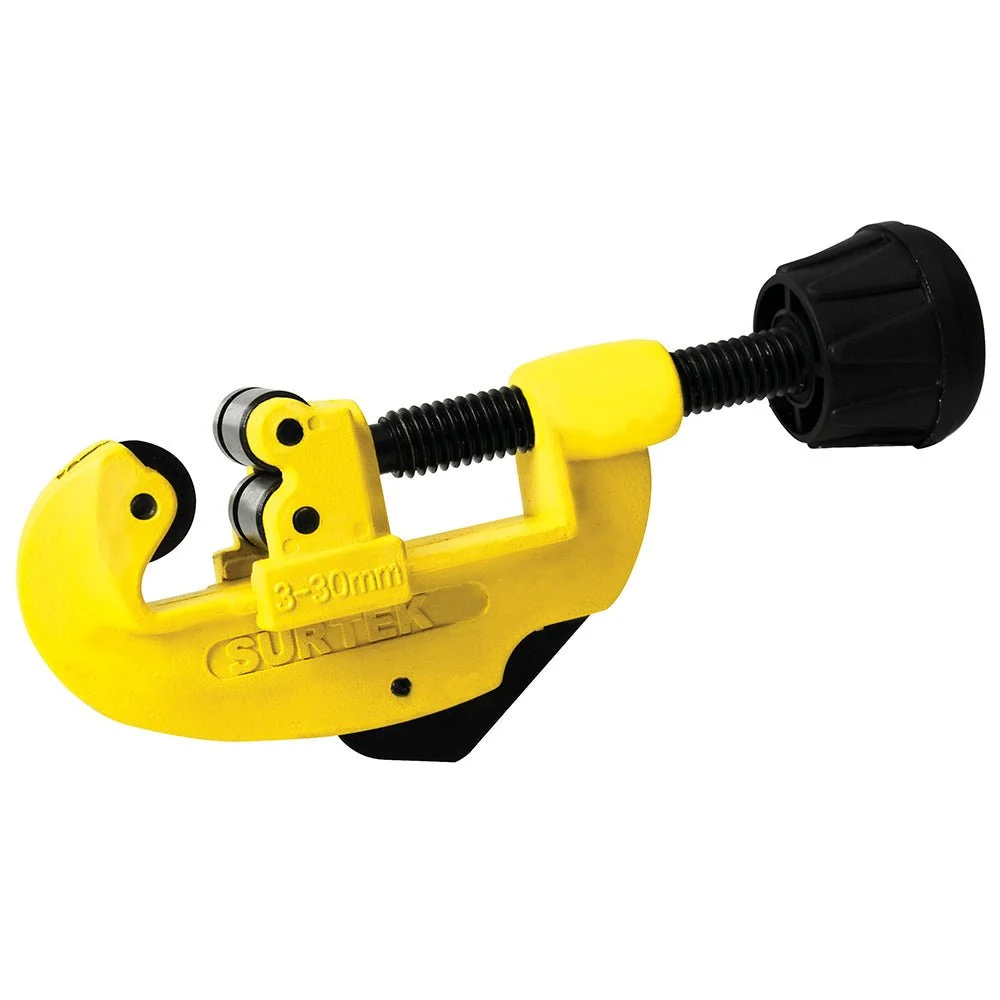 Cortatubos profesional 1/8-1 1/8" Surtek