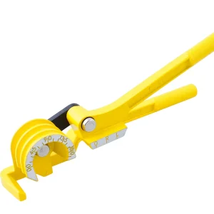 Dobladora manual para tubo de 1/4" 3/8" Surtek