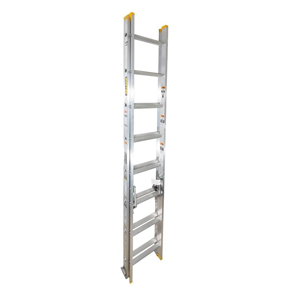 Escalera Extensión 16 Escalones Surtek