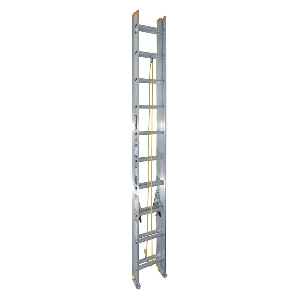 Escalera Extensión 20 Escalones Surtek