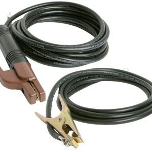 Juego de cables para soldadora 300 , 3 m Surtek