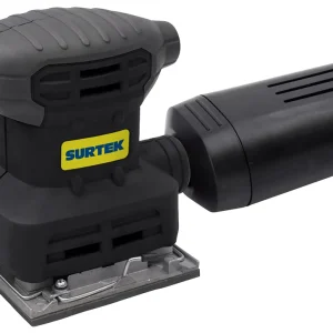 Lijadora orbital 1/4" 240 W 120 V, 13000 RPM Surtek