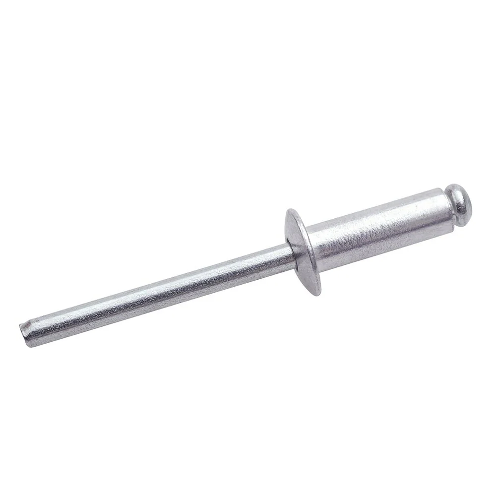 Remache 3/16 x 1/8'' 500 piezas Surtek. 3