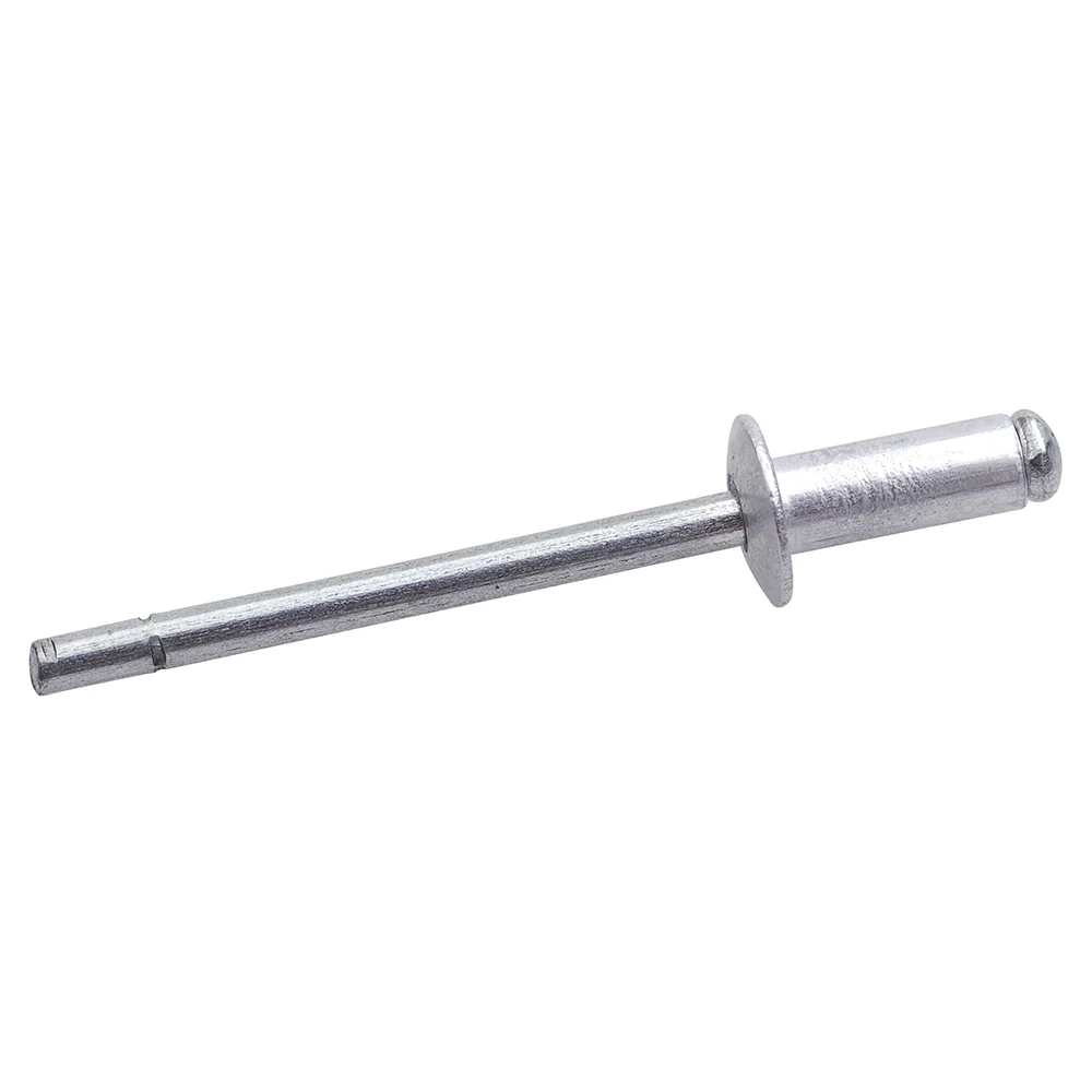 Remache 5/32" x 3/8", 5 bolsas con 100 remaches Surtek
