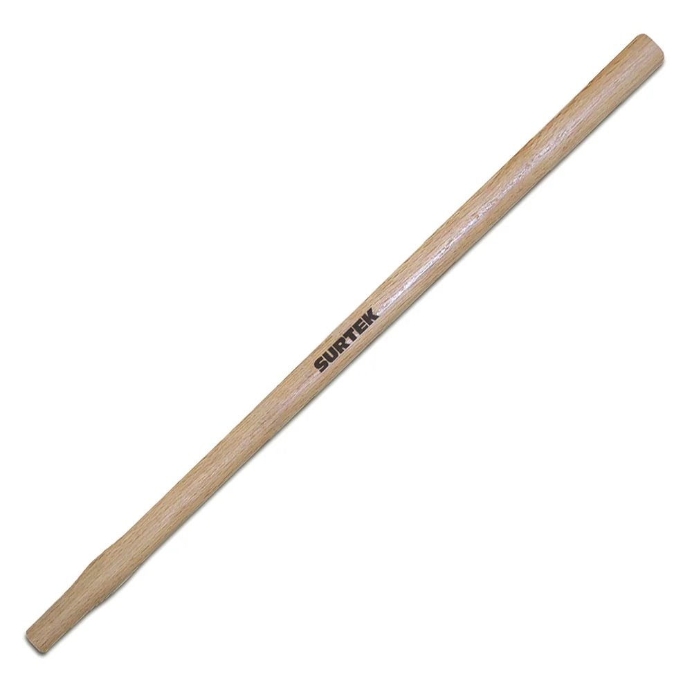 Repuesto para marro mango de madera de 36", MARR6 Surtek