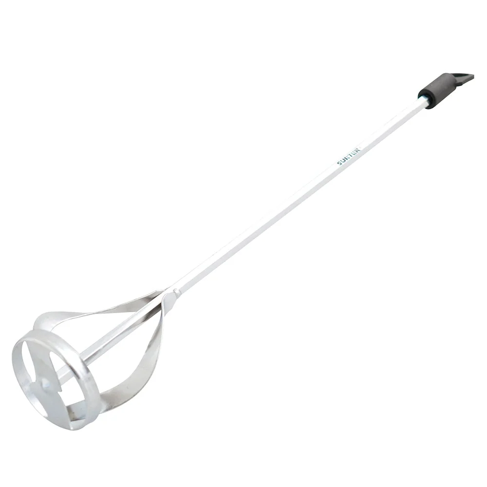 Revolvedor para pintura, Surtek