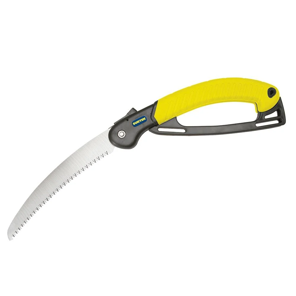 Serrucho De Poda Plegable 12", Surtek