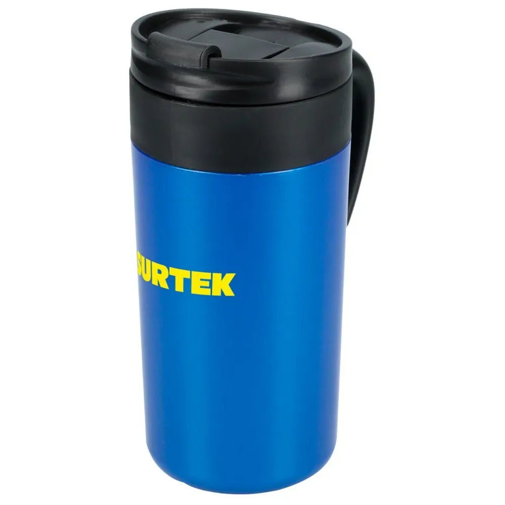 Tarro De Plástico Capacidad 350ml Surtek.