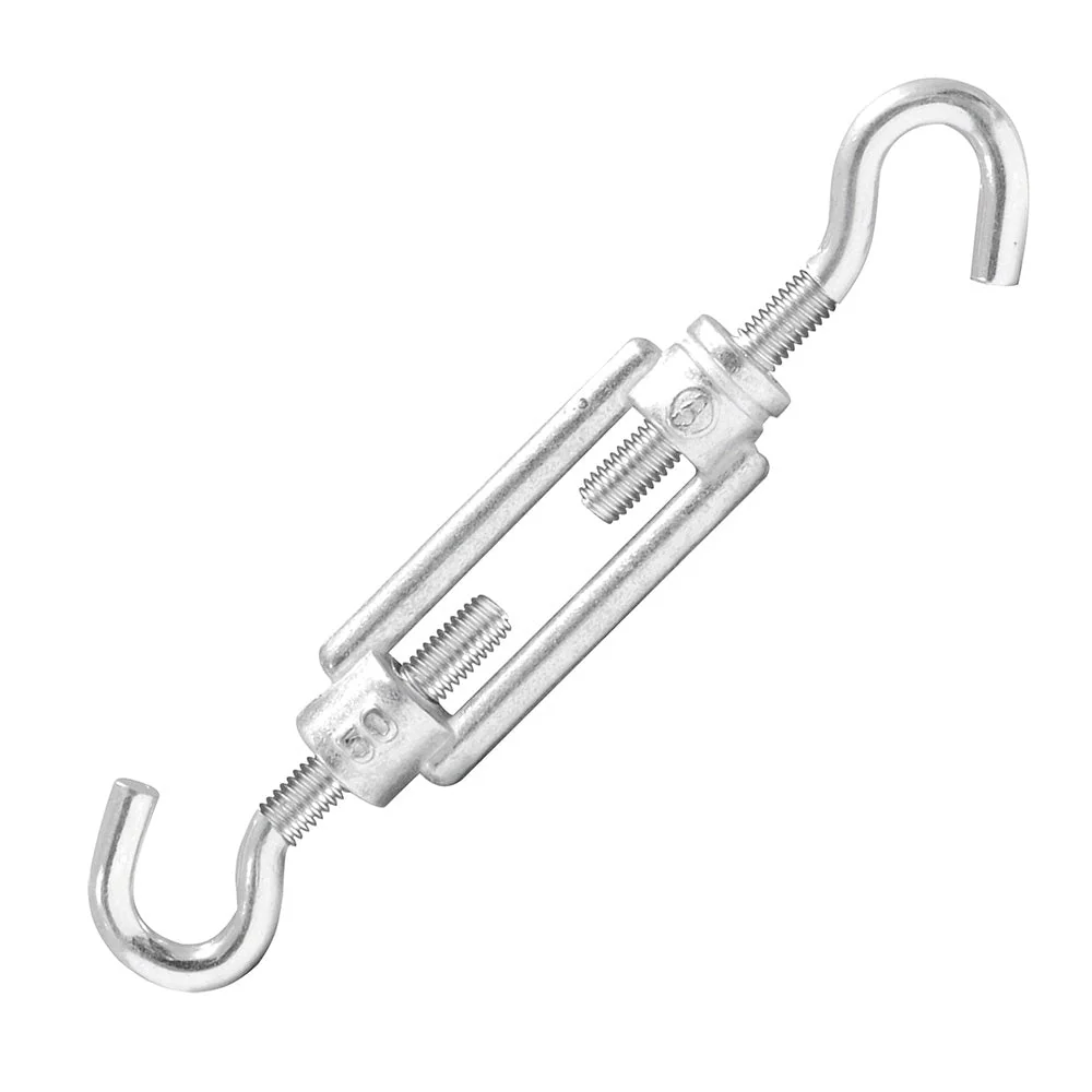 Tensor de zinc gancho-gancho Surtek. 3